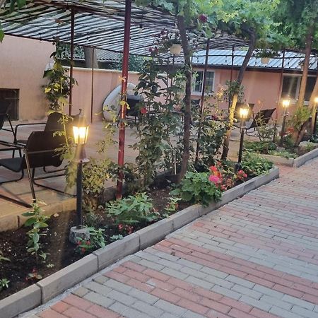 Къща За Гости Пиргос Burgas Exterior foto