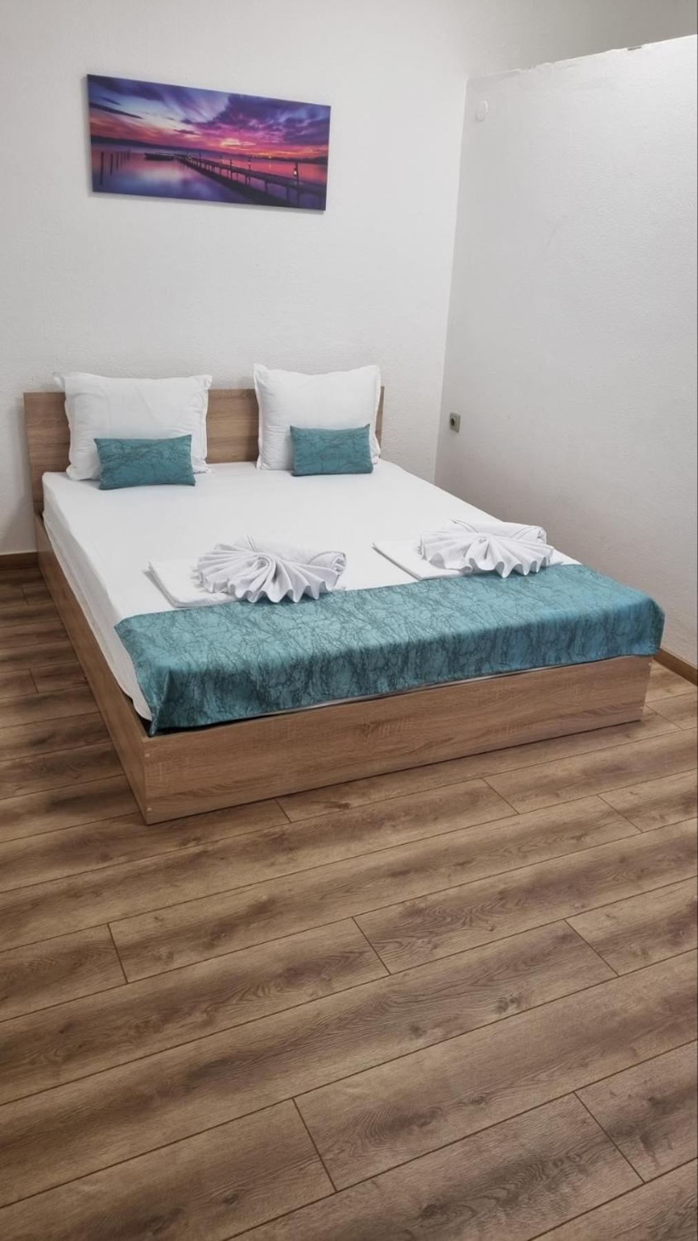 Къща За Гости Пиргос Burgas Exterior foto