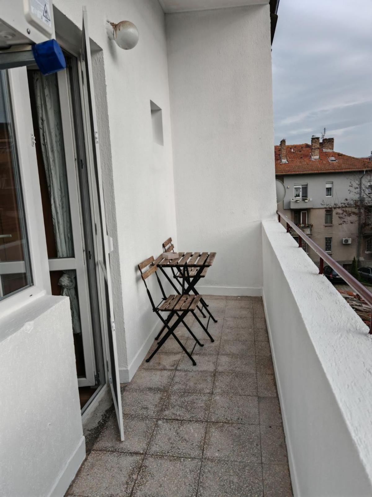 Къща За Гости Пиргос Burgas Exterior foto